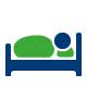 Accommodation management